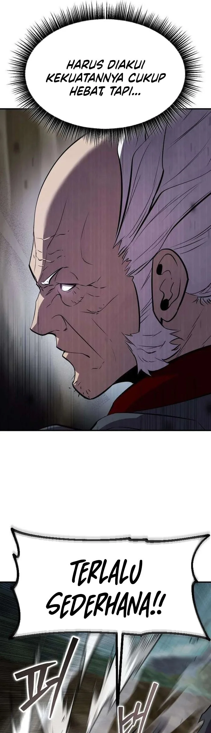 The Dragon of Kunlun Chapter 15 halaman 30