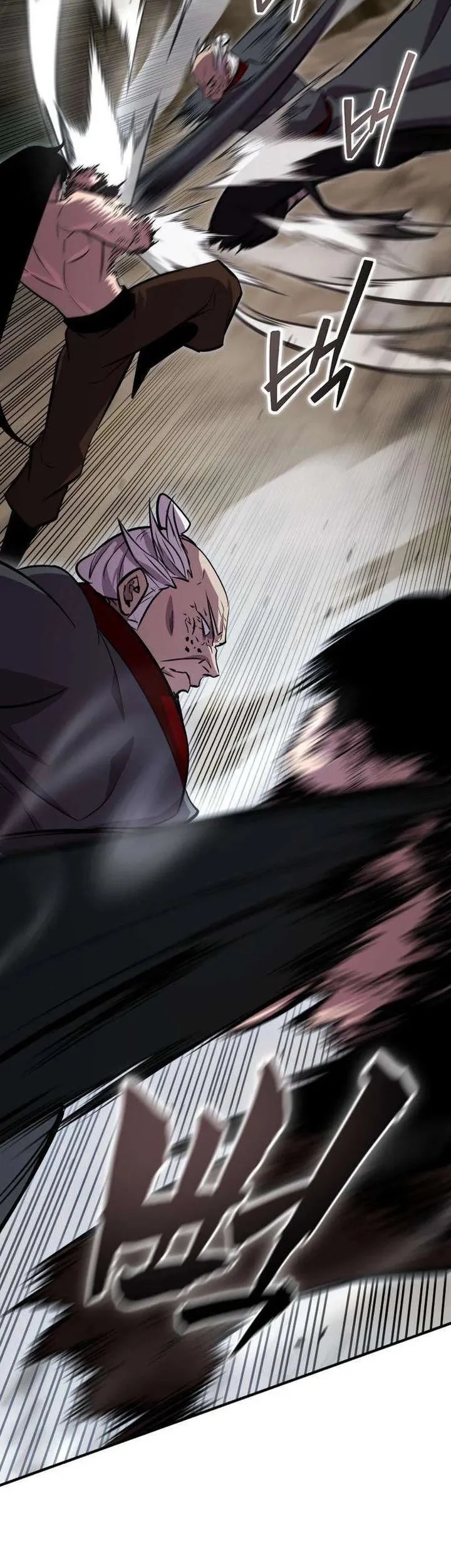 The Dragon of Kunlun Chapter 15 halaman 31