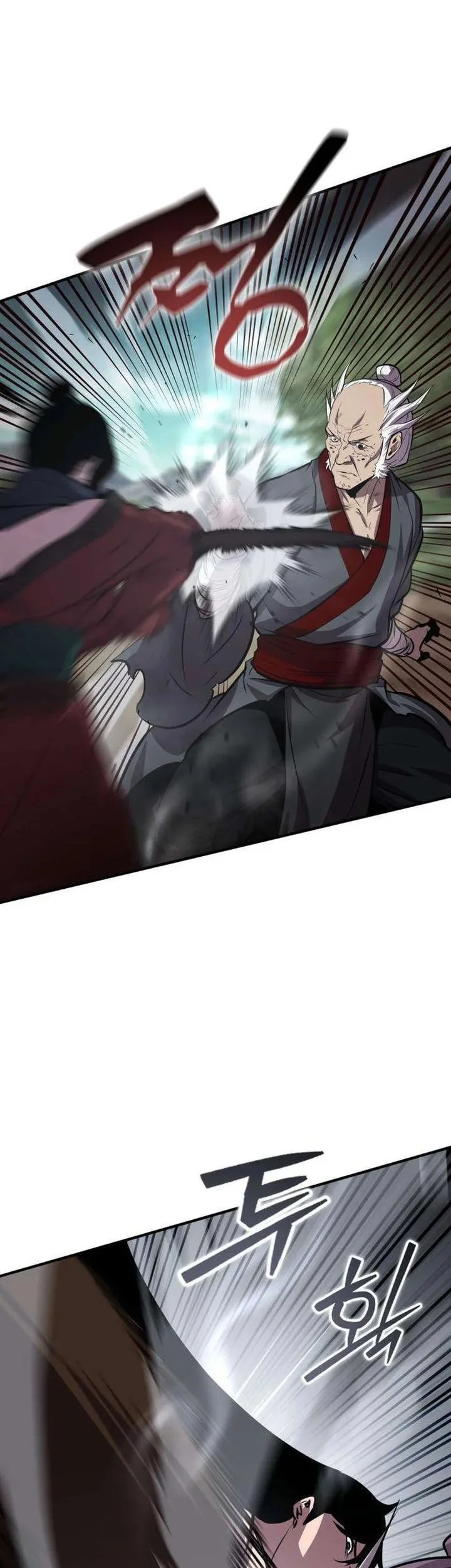 The Dragon of Kunlun Chapter 15 halaman 33