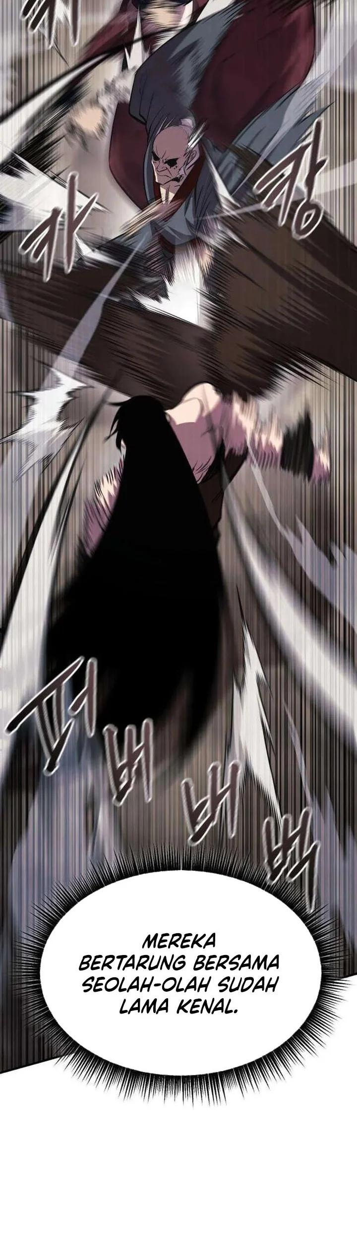 The Dragon of Kunlun Chapter 15 halaman 35
