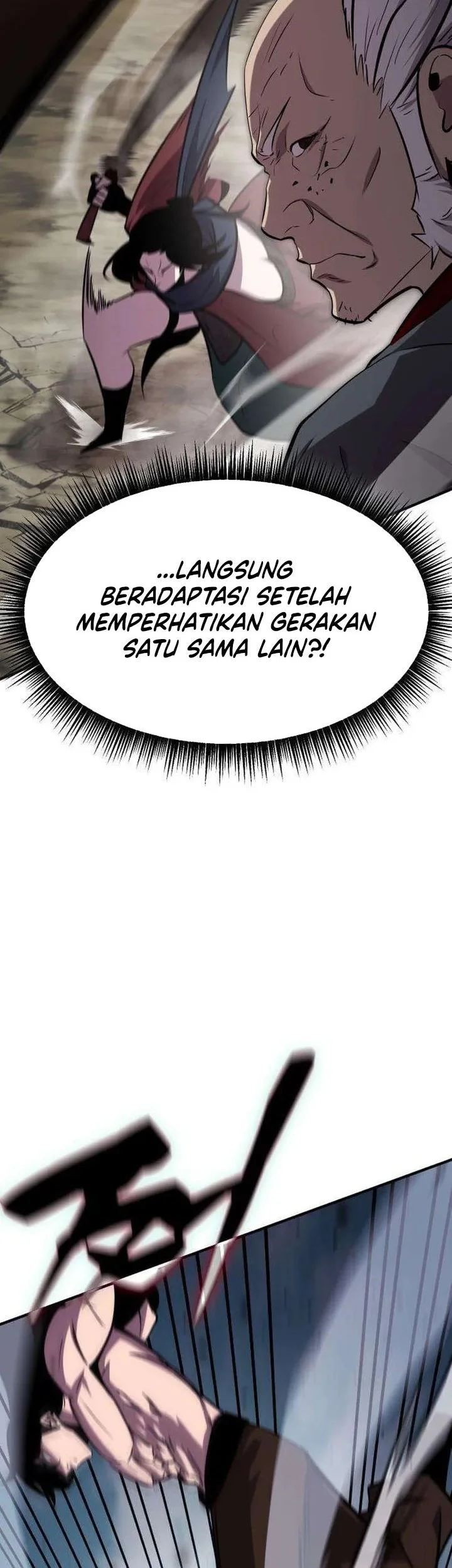 The Dragon of Kunlun Chapter 15 halaman 40
