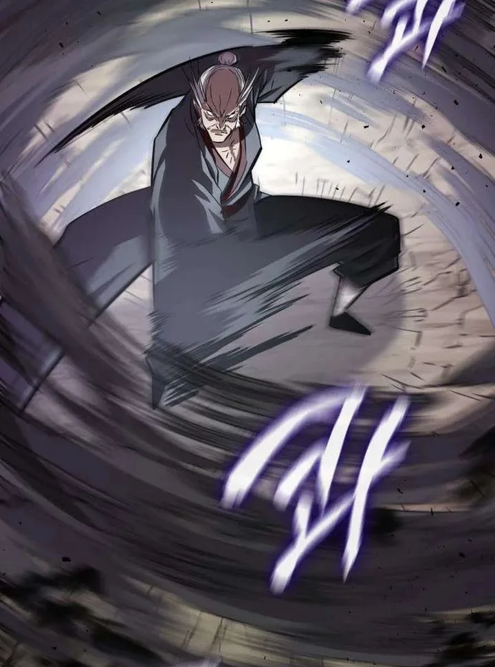 The Dragon of Kunlun Chapter 15 halaman 43