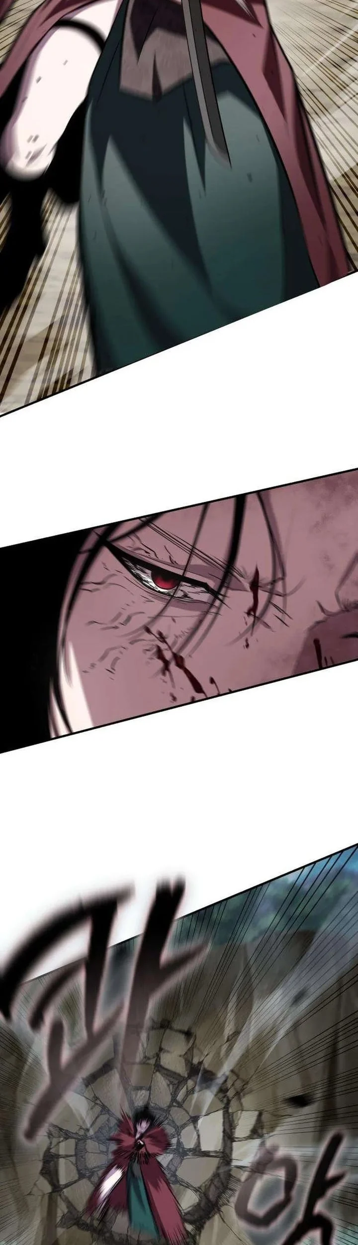 The Dragon of Kunlun Chapter 15 halaman 47