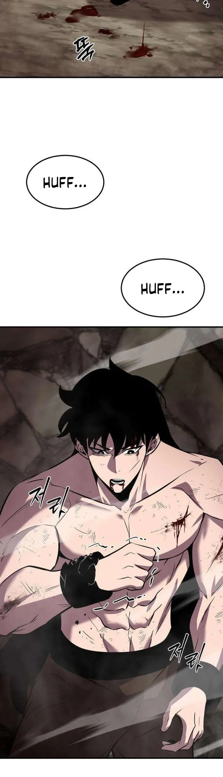 The Dragon of Kunlun Chapter 15 Gambar 51