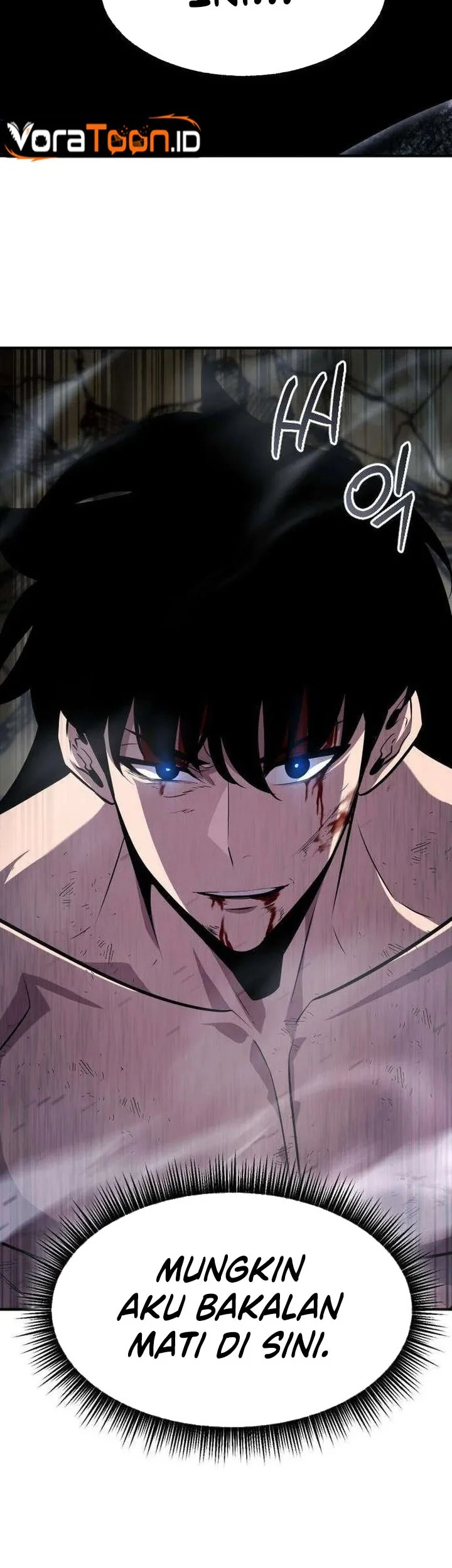 The Dragon of Kunlun Chapter 15 Gambar 53