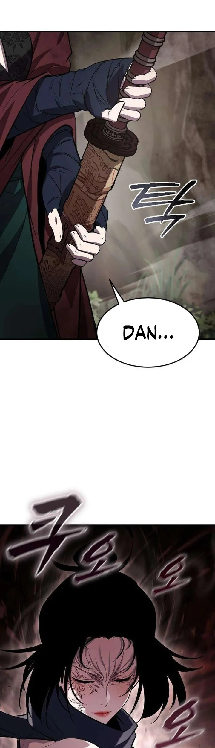 The Dragon of Kunlun Chapter 15 Gambar 55