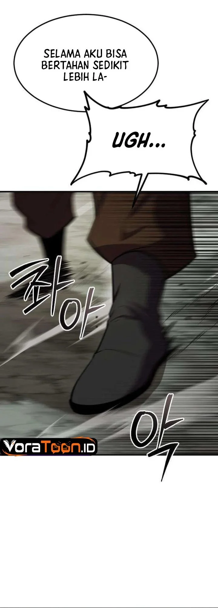 The Dragon of Kunlun Chapter 16 halaman 31