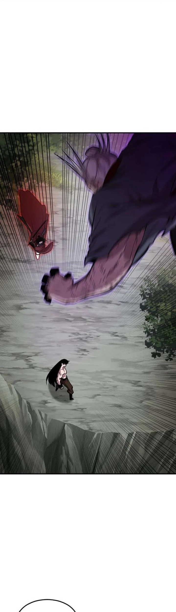 The Dragon of Kunlun Chapter 16 halaman 36