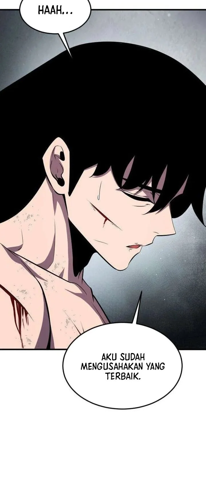 The Dragon of Kunlun Chapter 16 halaman 37