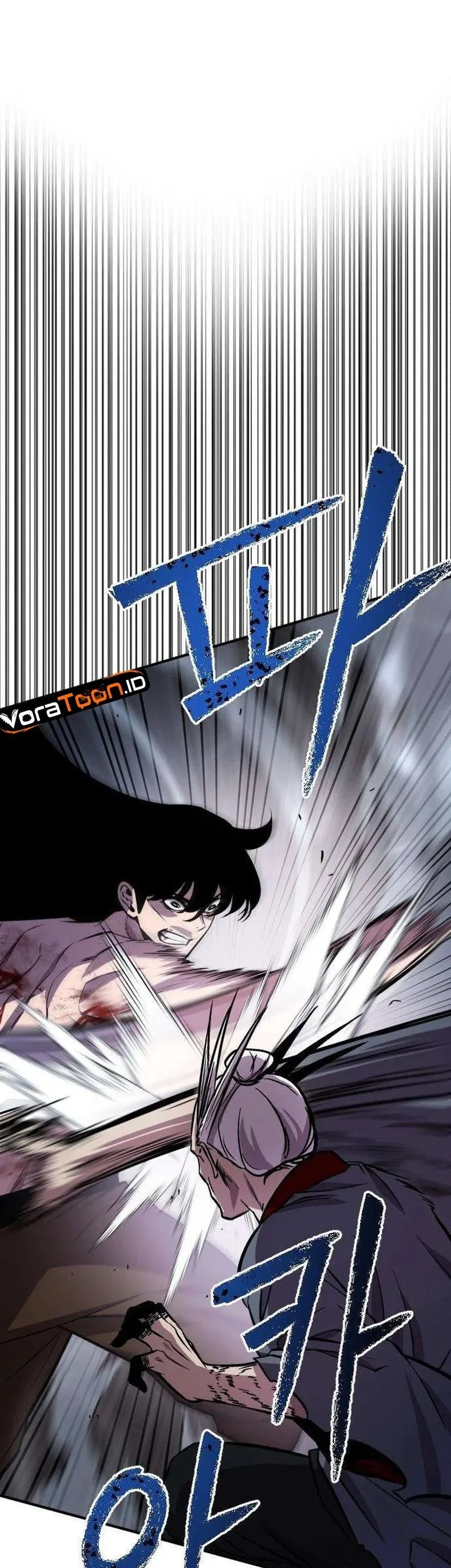 The Dragon of Kunlun Chapter 16 halaman 52