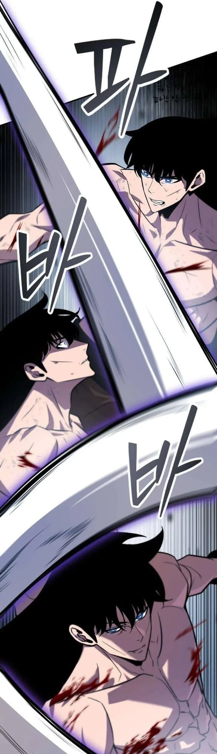 The Dragon of Kunlun Chapter 16 halaman 54