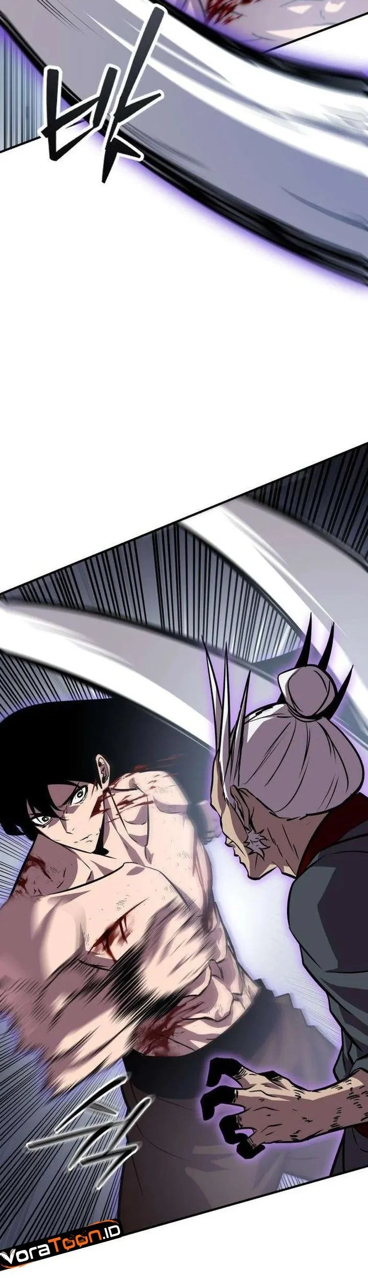 The Dragon of Kunlun Chapter 16 halaman 55