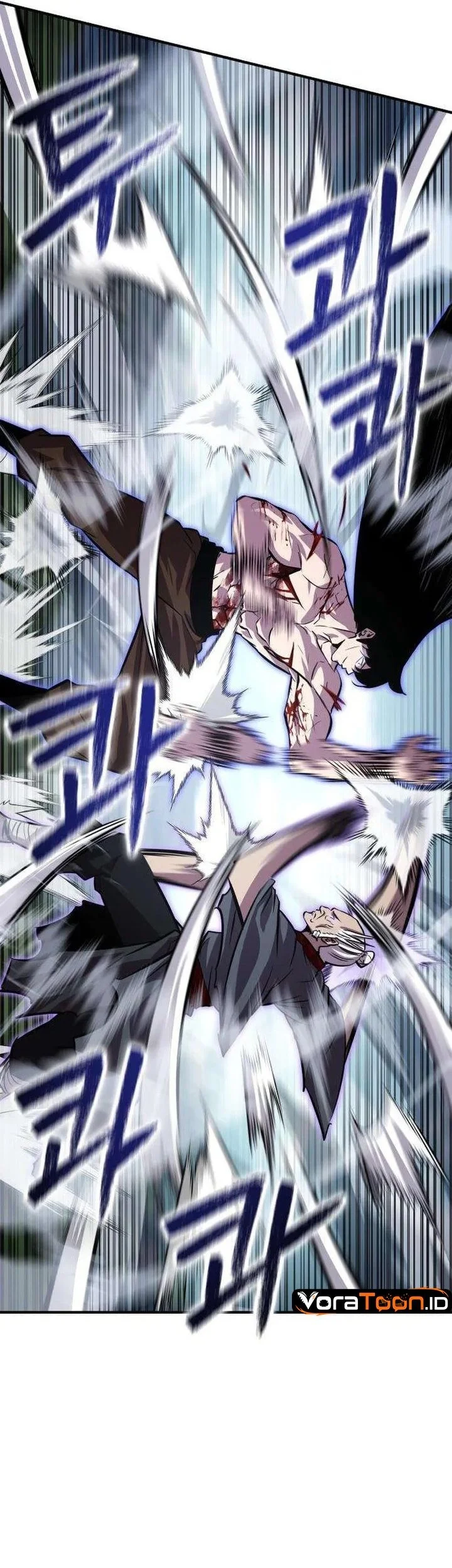 The Dragon of Kunlun Chapter 16 Gambar 59