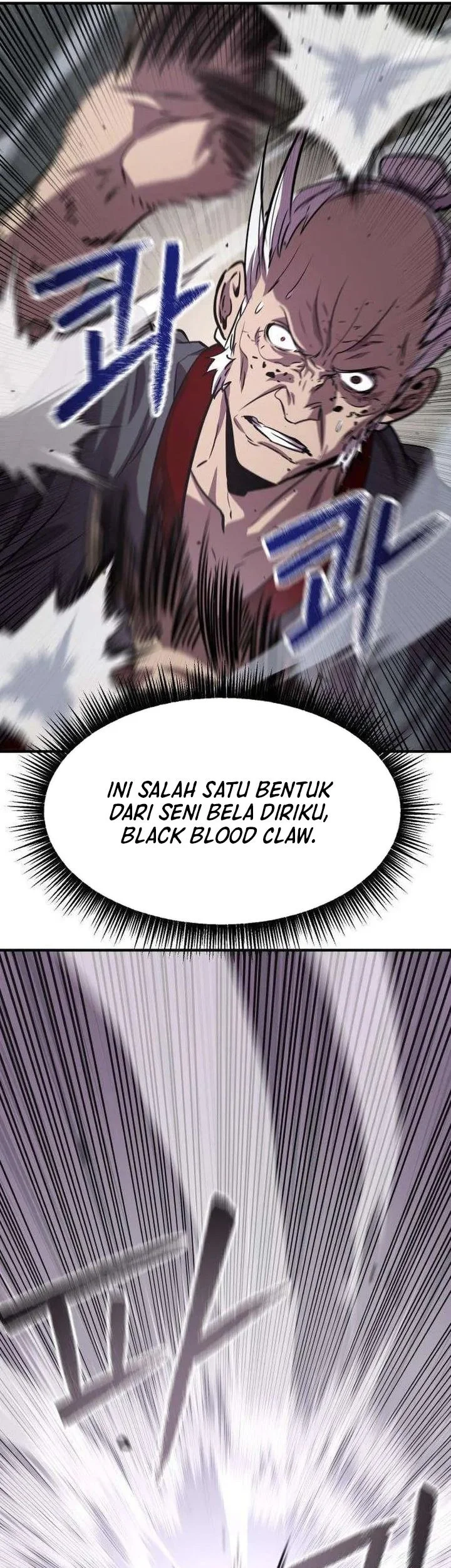 The Dragon of Kunlun Chapter 16 Gambar 61