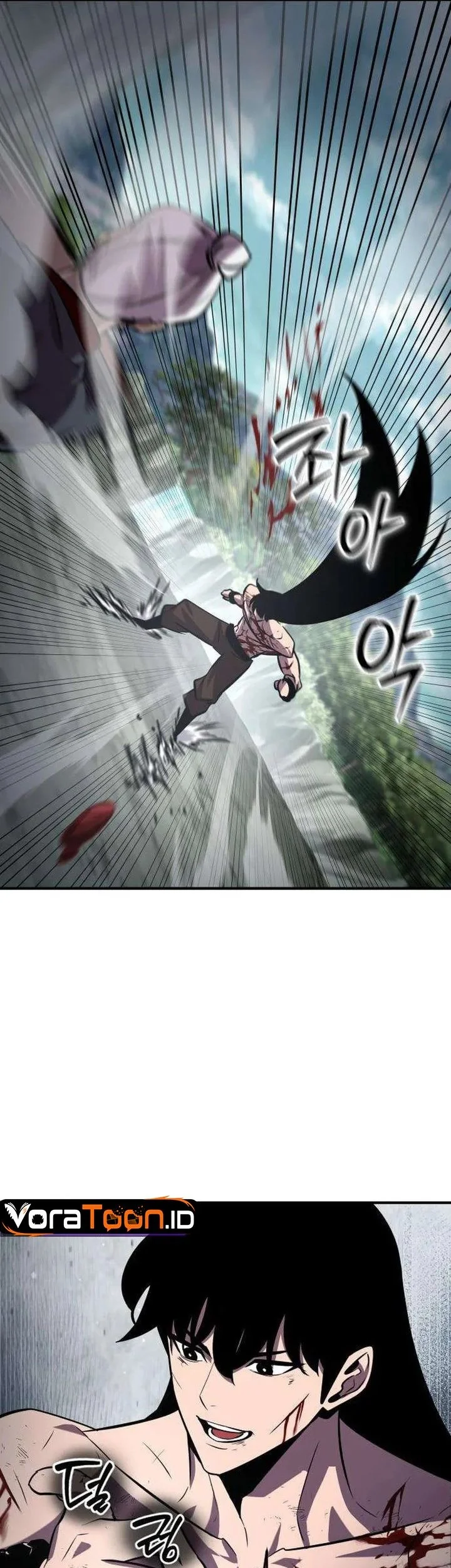 The Dragon of Kunlun Chapter 16 Gambar 63