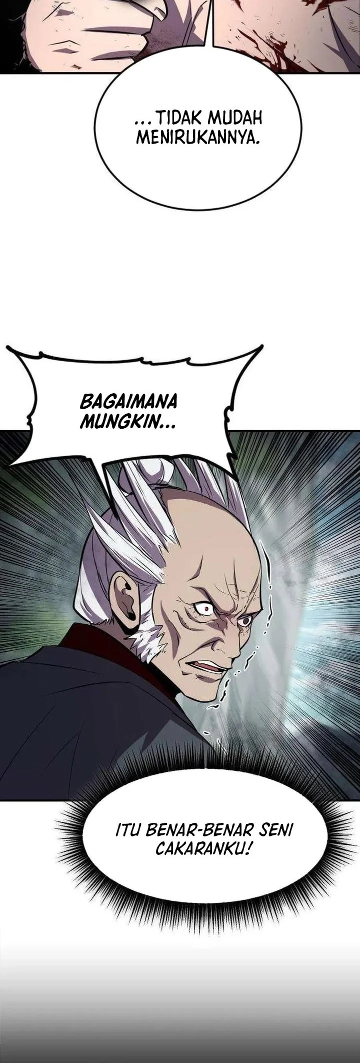 The Dragon of Kunlun Chapter 16 Gambar 64