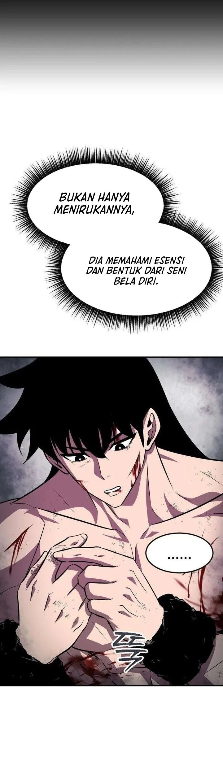 The Dragon of Kunlun Chapter 16 Gambar 66
