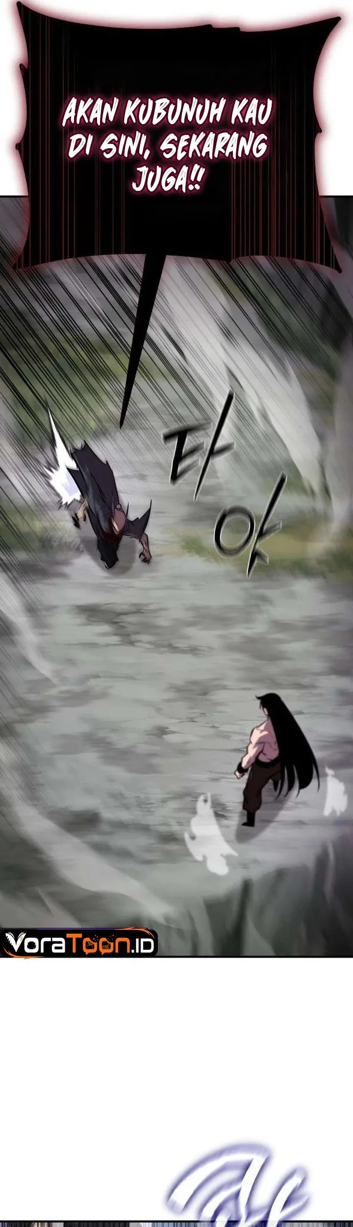 The Dragon of Kunlun Chapter 16 Gambar 69