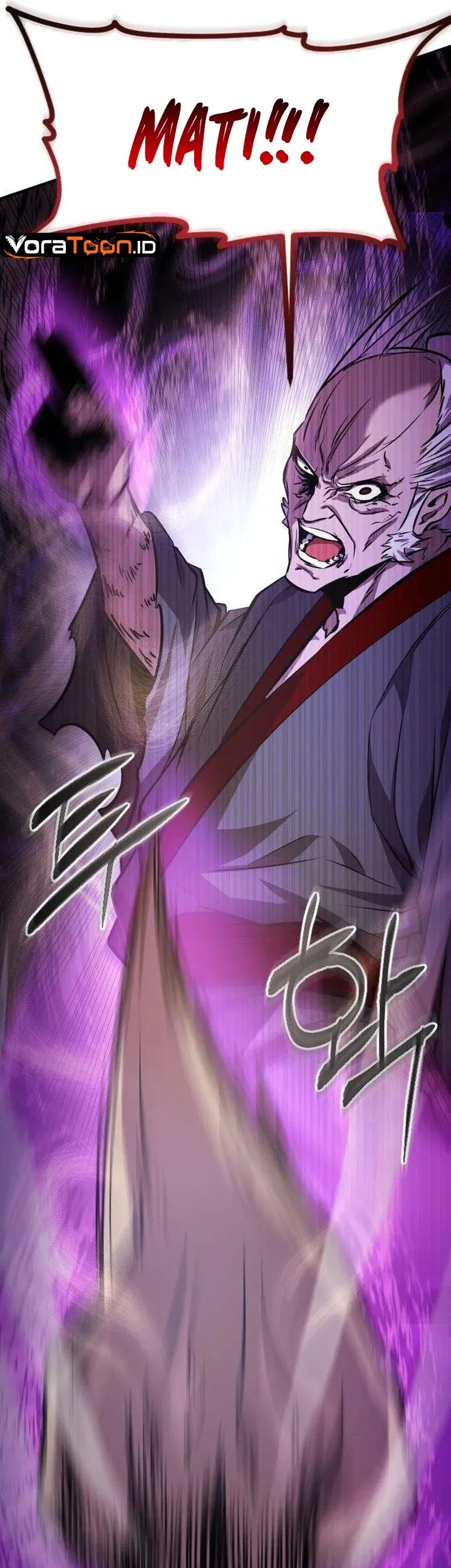 The Dragon of Kunlun Chapter 16 Gambar 72