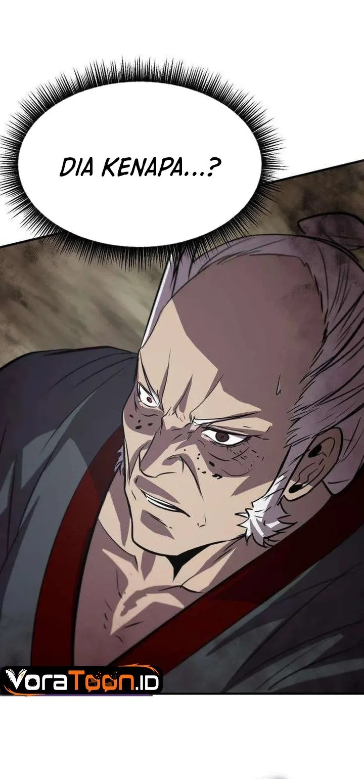 The Dragon of Kunlun Chapter 16 halaman 6