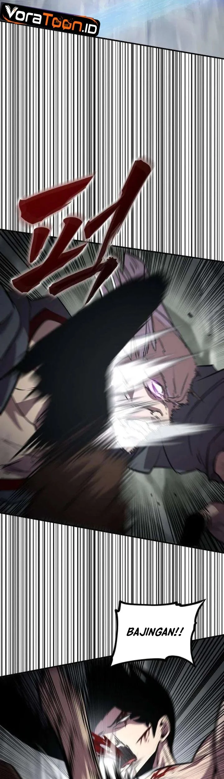 The Dragon of Kunlun Chapter 16 Gambar 85