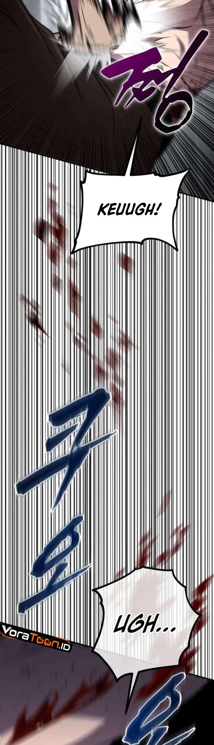 The Dragon of Kunlun Chapter 16 Gambar 86