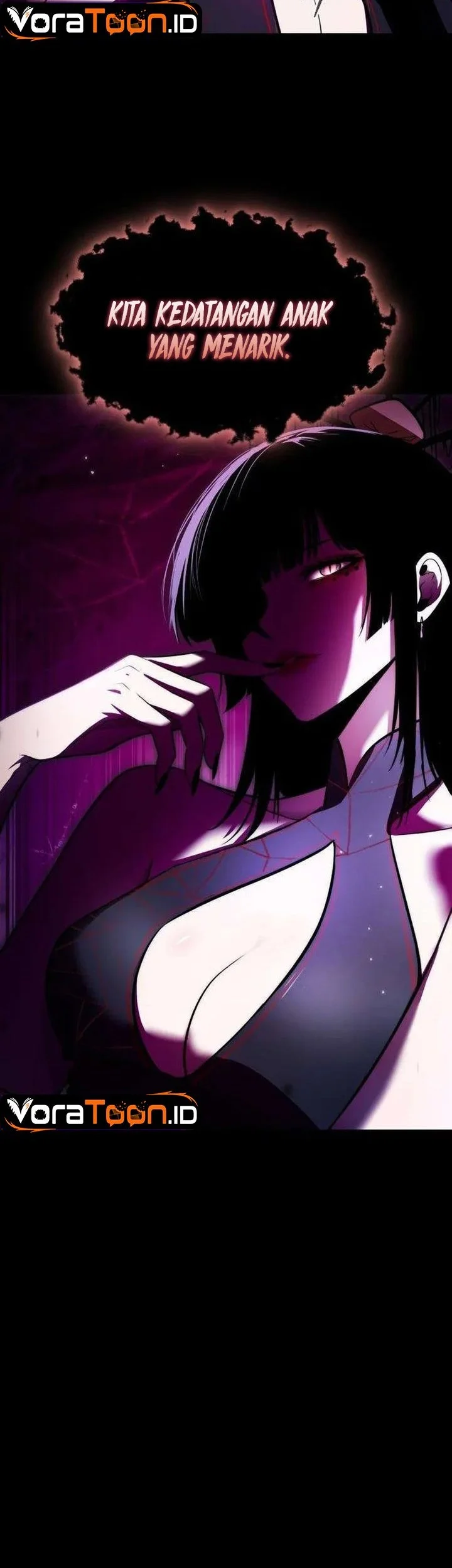 The Dragon of Kunlun Chapter 16 Gambar 95
