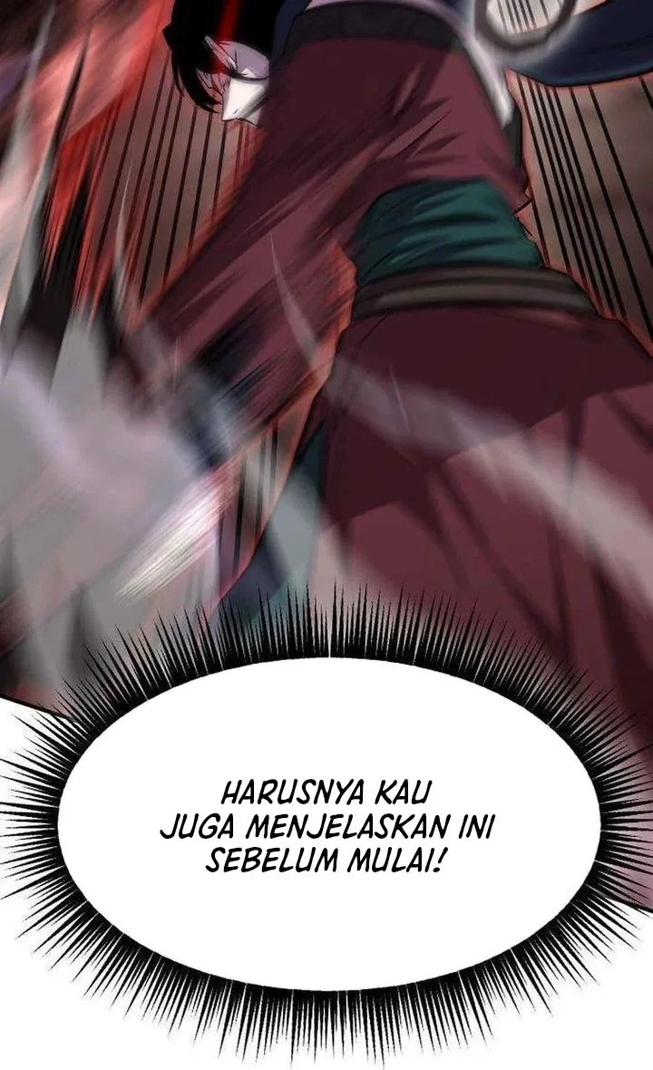 The Dragon of Kunlun Chapter 16 halaman 11