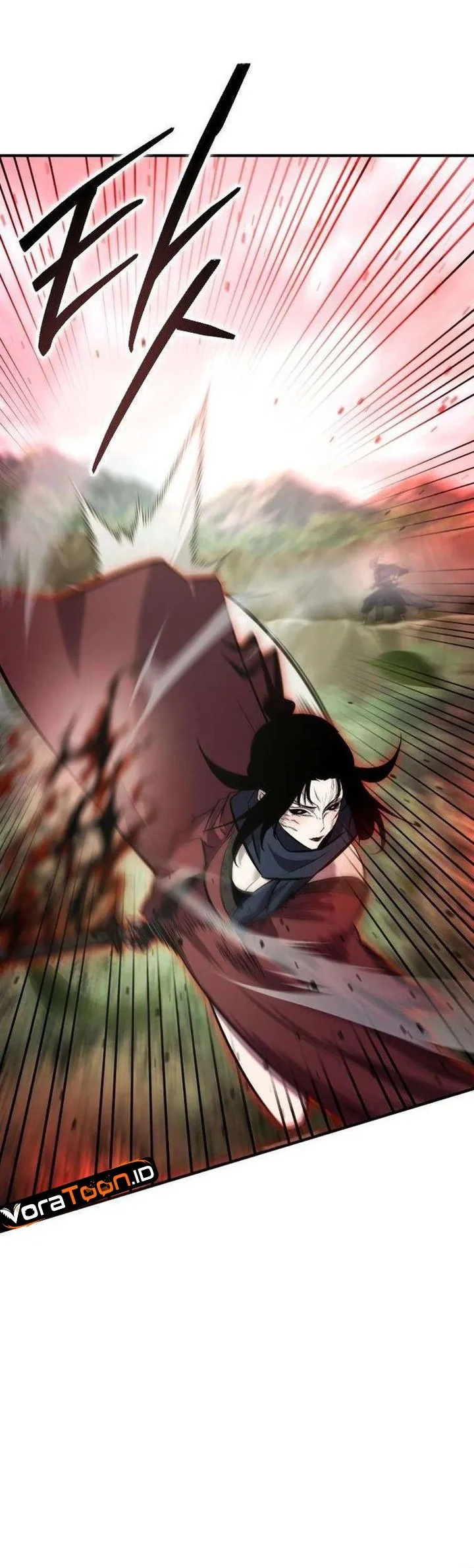 The Dragon of Kunlun Chapter 16 halaman 20