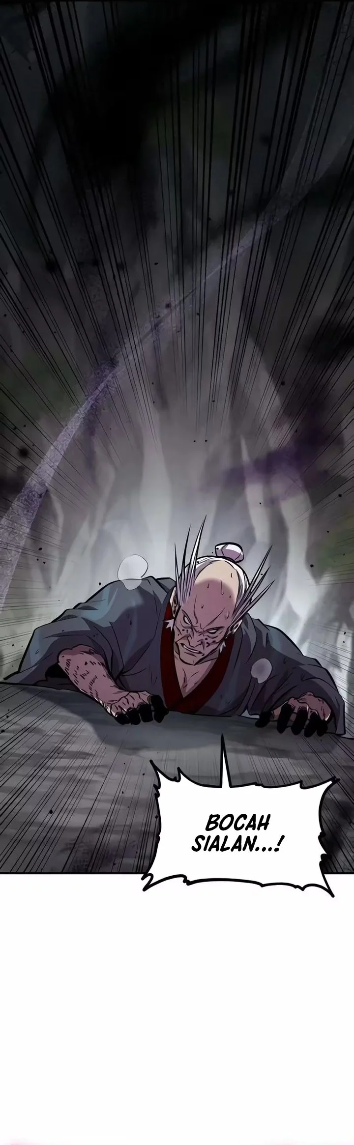 The Dragon of Kunlun Chapter 17 halaman 19