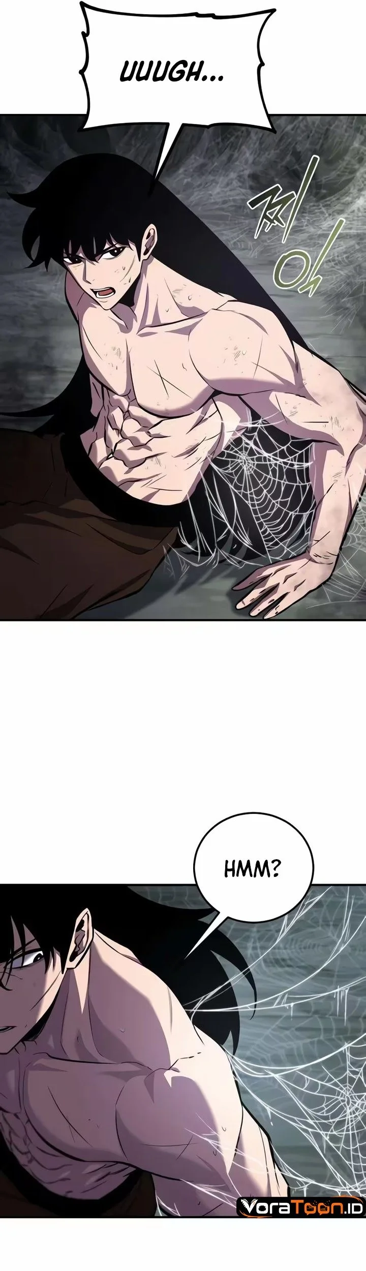 The Dragon of Kunlun Chapter 17 halaman 22