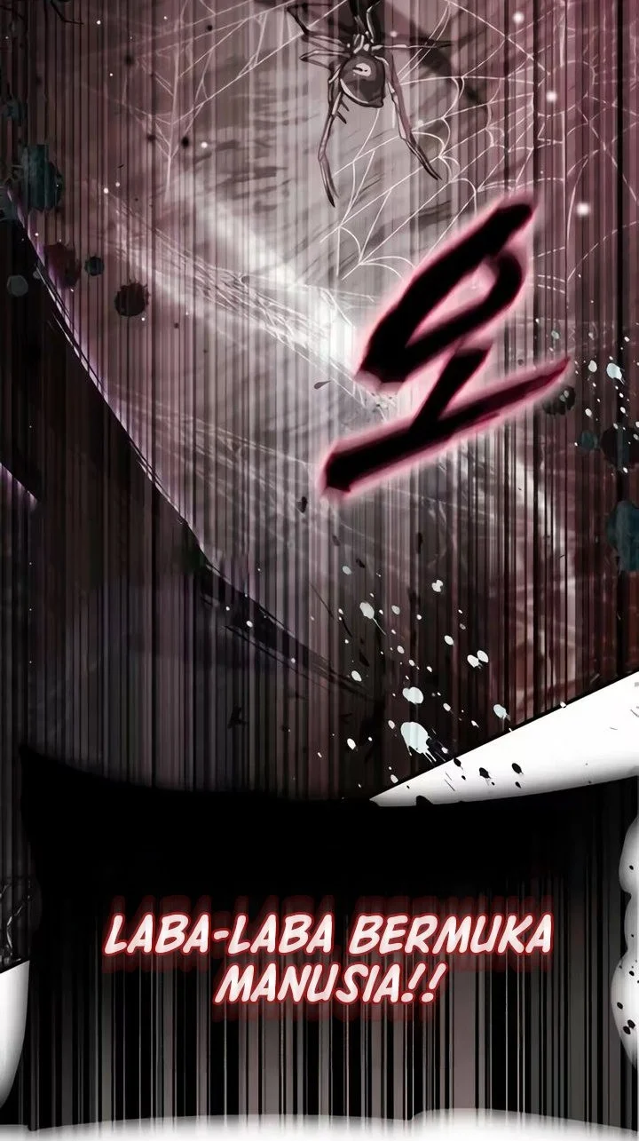 The Dragon of Kunlun Chapter 17 halaman 30