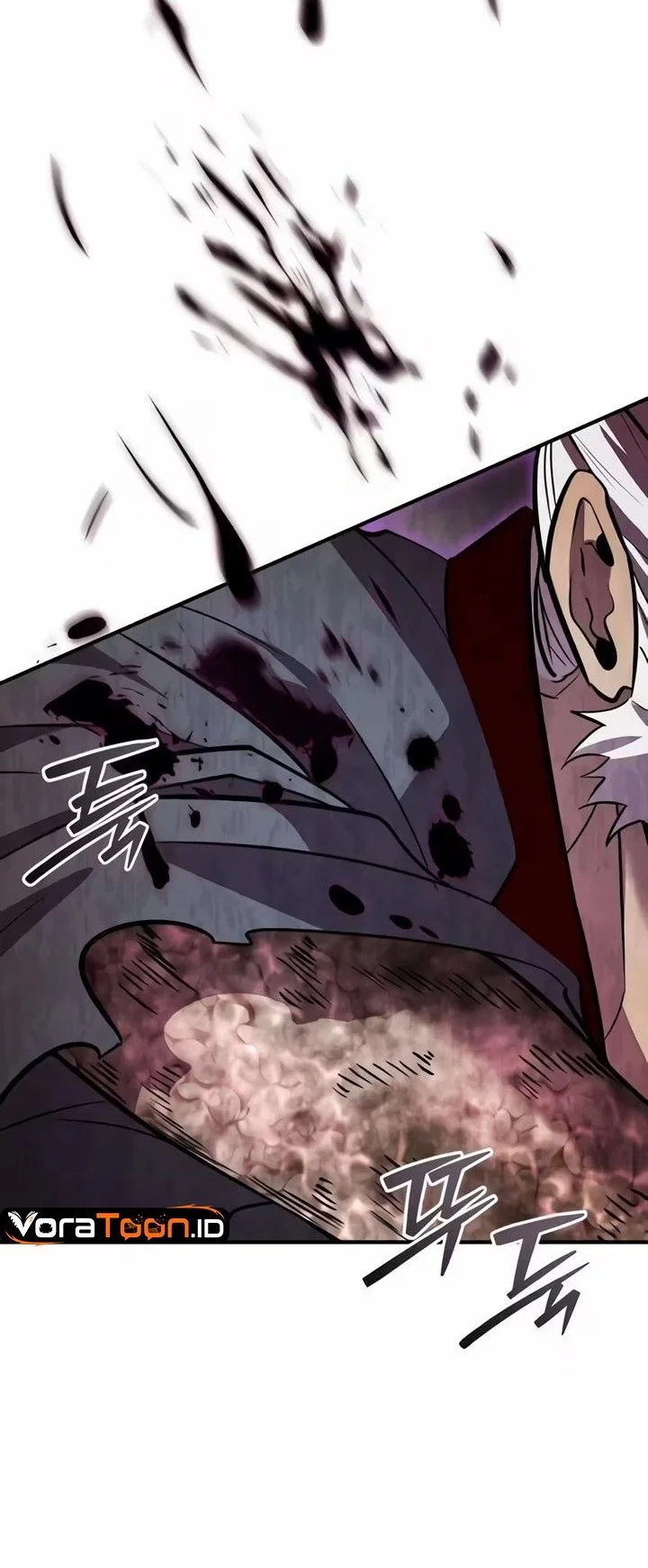 The Dragon of Kunlun Chapter 17 halaman 35