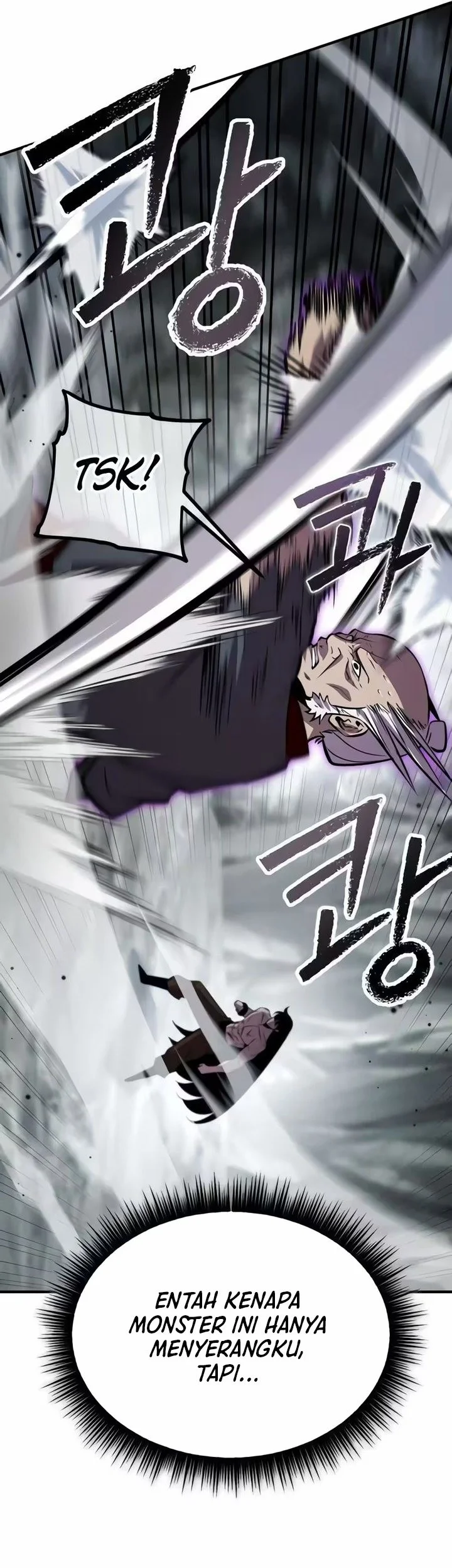 The Dragon of Kunlun Chapter 17 halaman 38