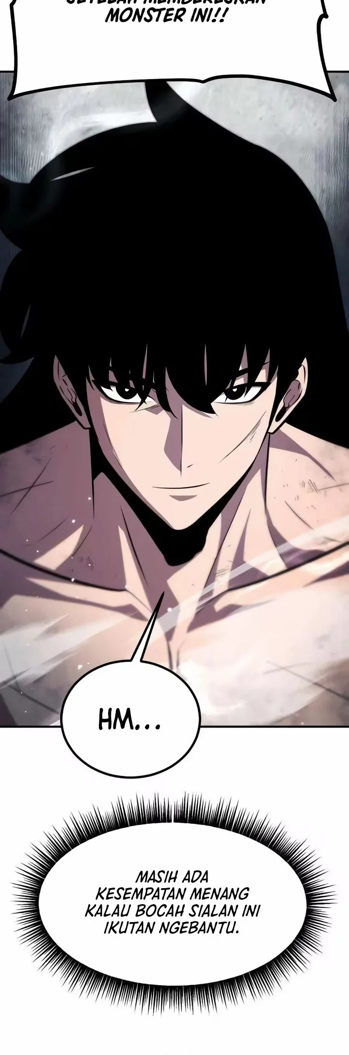 The Dragon of Kunlun Chapter 17 halaman 41