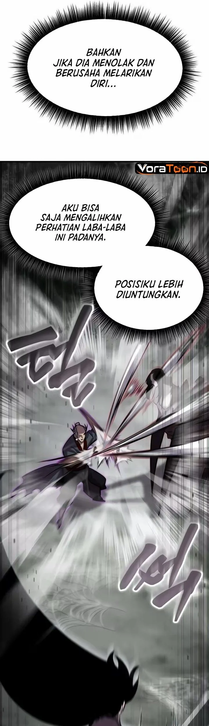 The Dragon of Kunlun Chapter 17 halaman 42