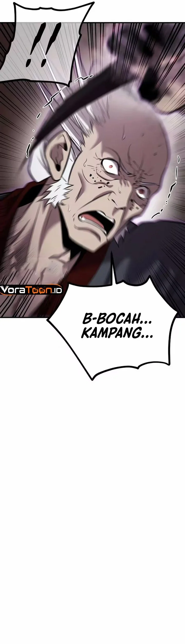 The Dragon of Kunlun Chapter 17 halaman 44