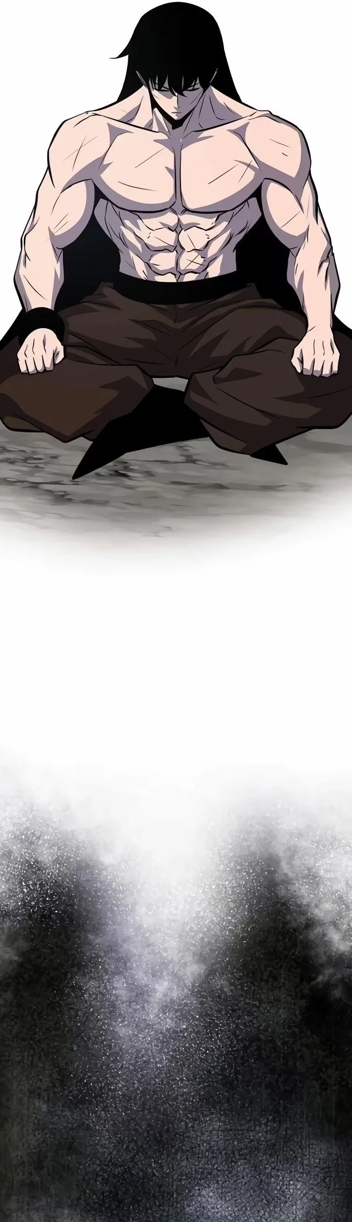 The Dragon of Kunlun Chapter 17 halaman 46
