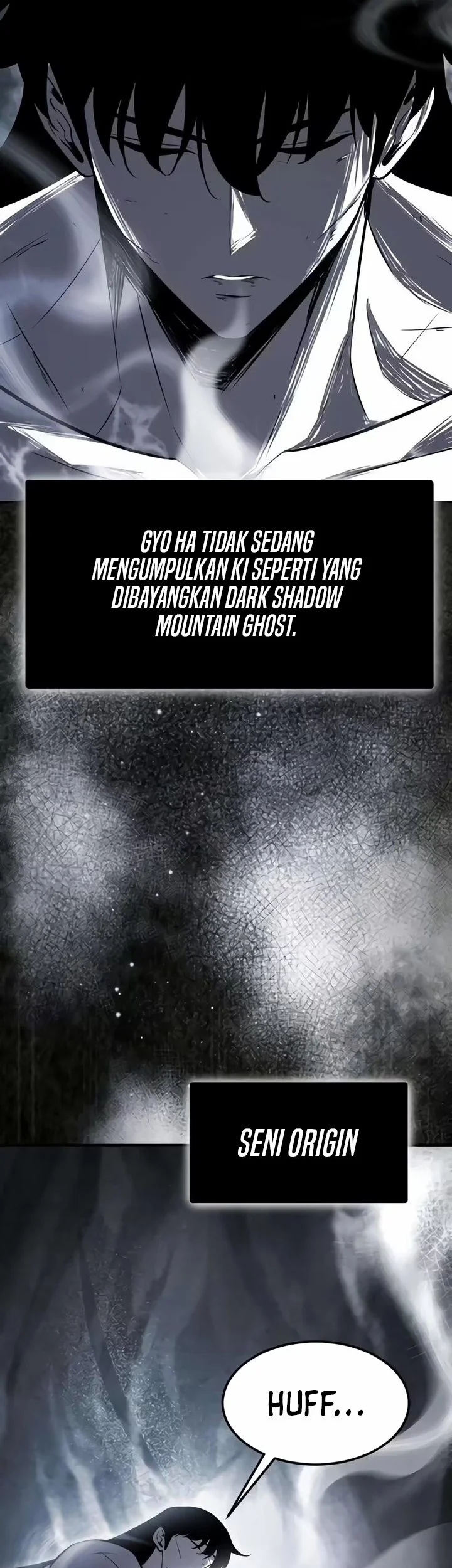 The Dragon of Kunlun Chapter 17 halaman 48
