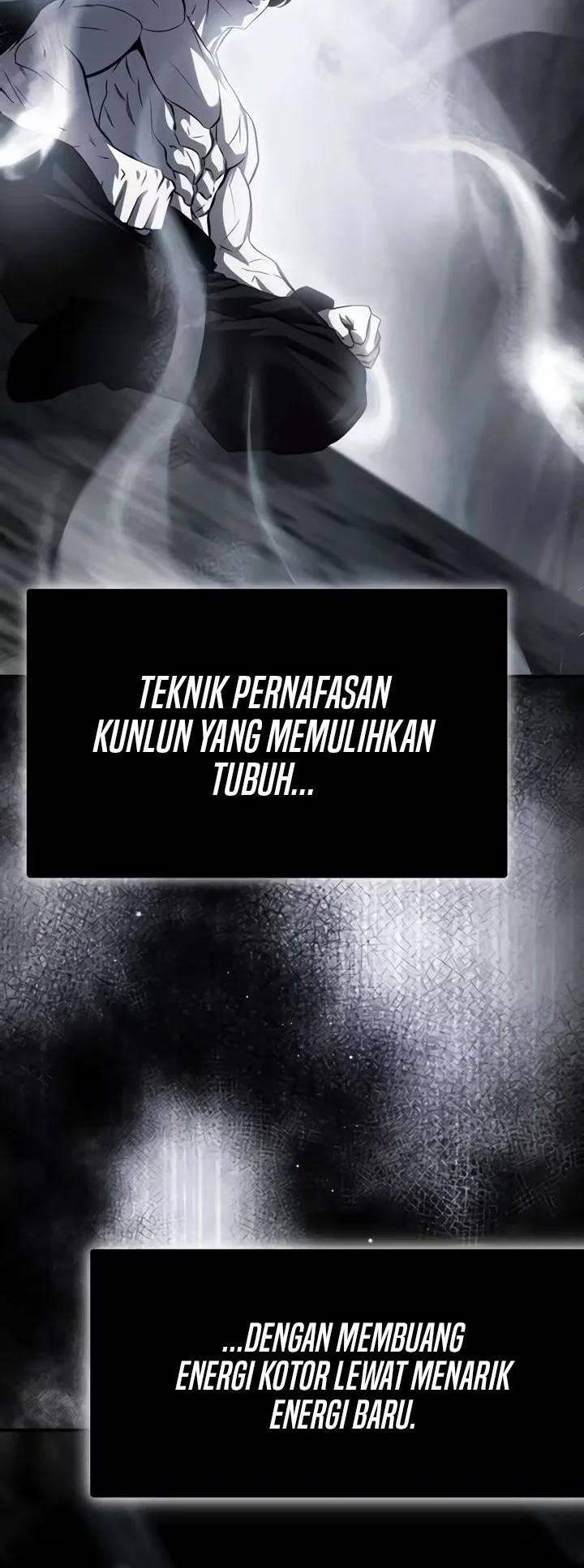 The Dragon of Kunlun Chapter 17 halaman 49