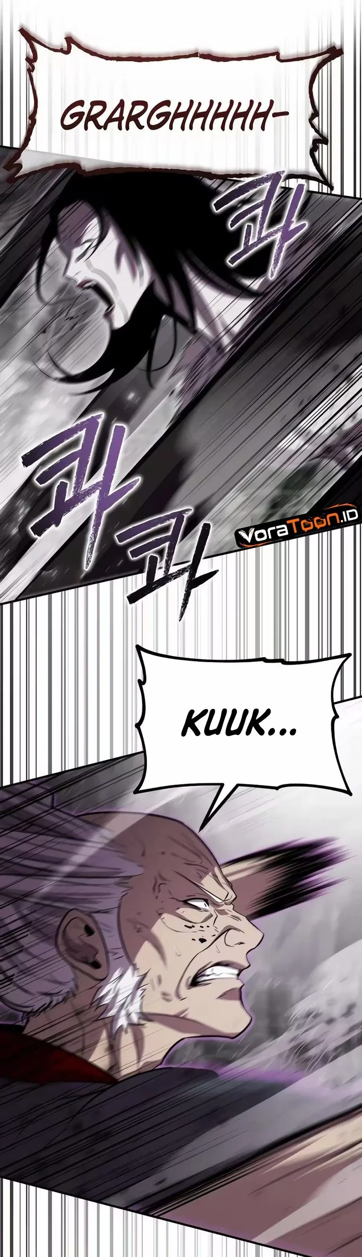 The Dragon of Kunlun Chapter 17 halaman 52