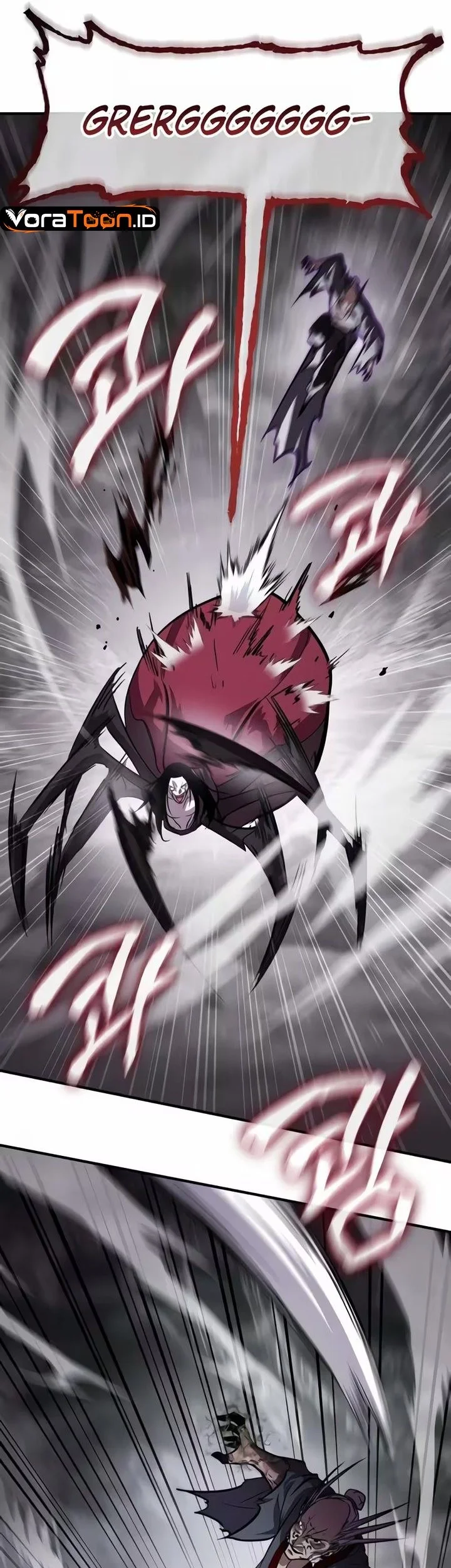 The Dragon of Kunlun Chapter 17 Gambar 63