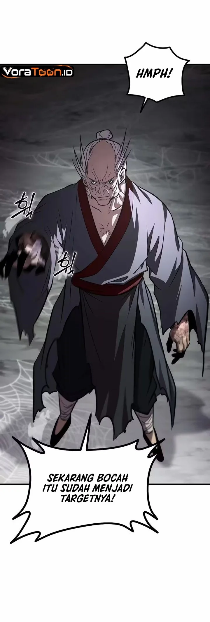 The Dragon of Kunlun Chapter 17 Gambar 66
