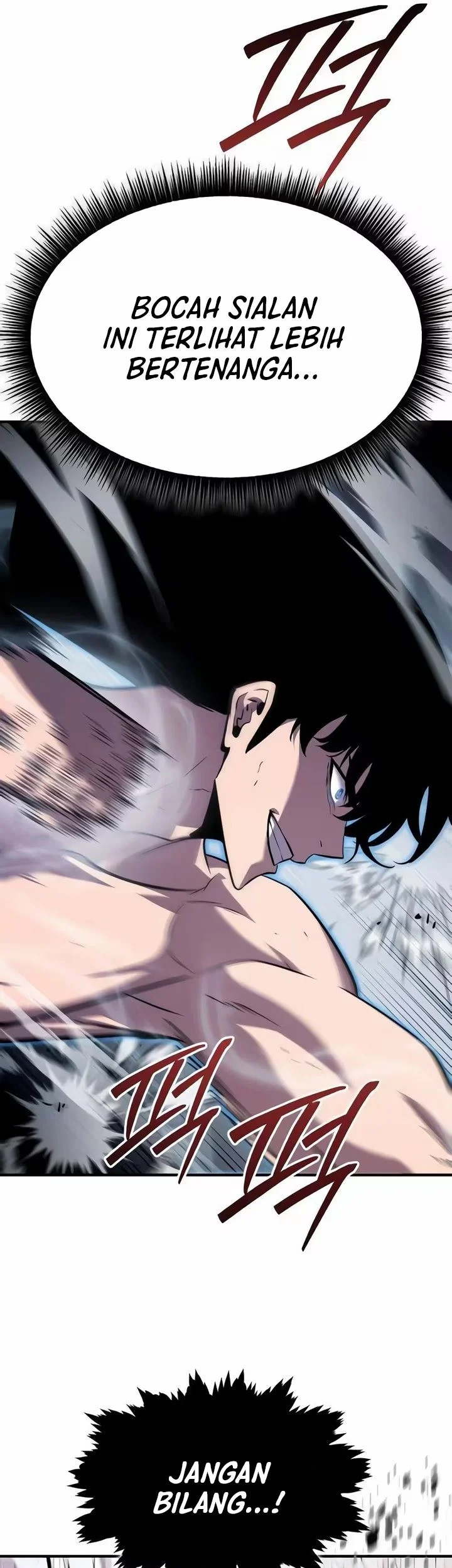 The Dragon of Kunlun Chapter 17 Gambar 67