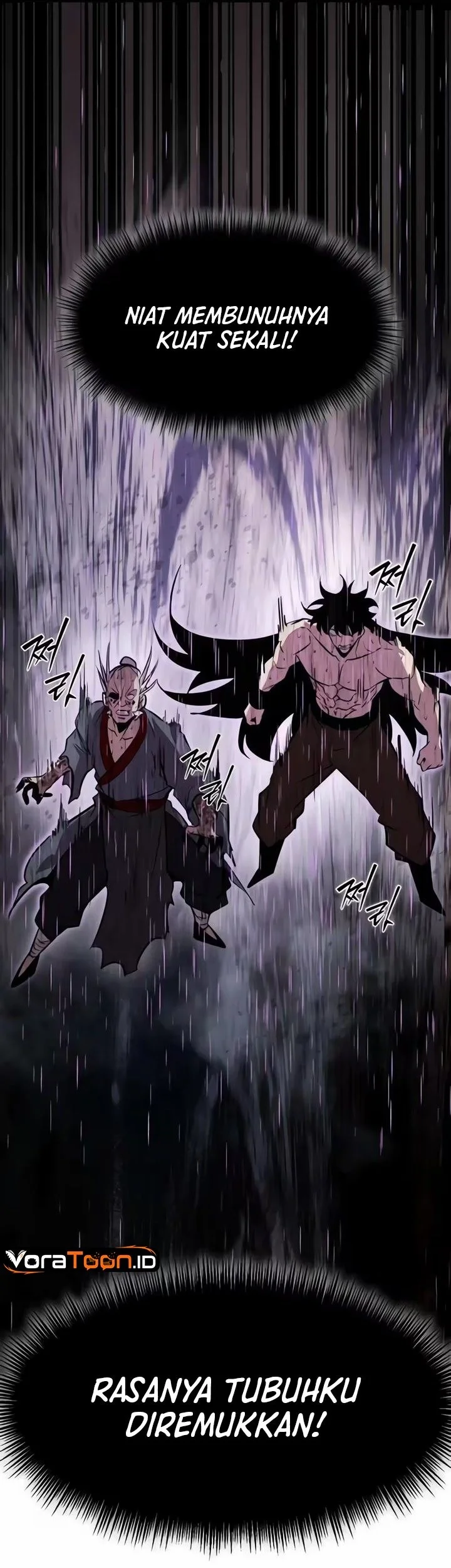 The Dragon of Kunlun Chapter 17 Gambar 77