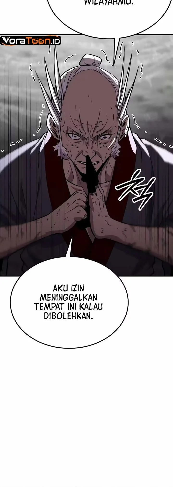 The Dragon of Kunlun Chapter 17 Gambar 80
