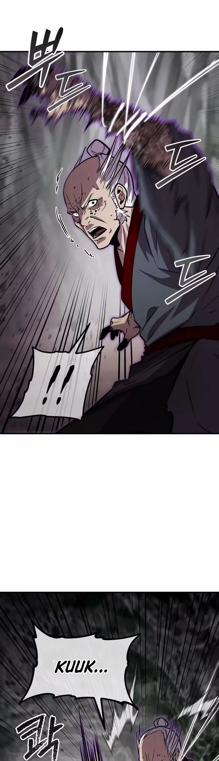 The Dragon of Kunlun Chapter 17 Gambar 85