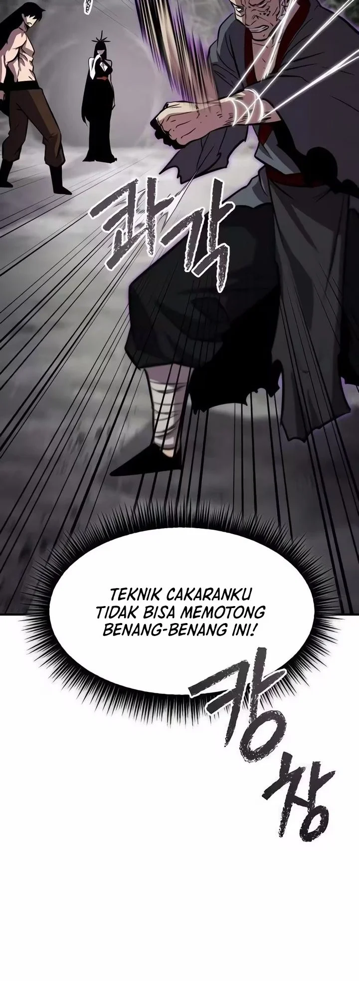 The Dragon of Kunlun Chapter 17 Gambar 86