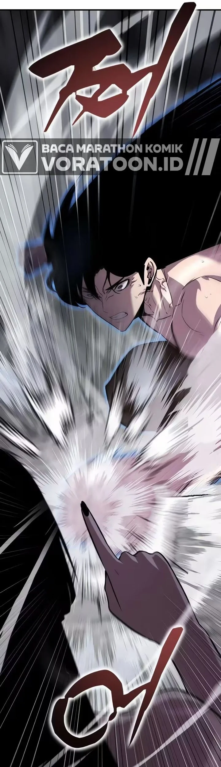The Dragon of Kunlun Chapter 17 Gambar 89
