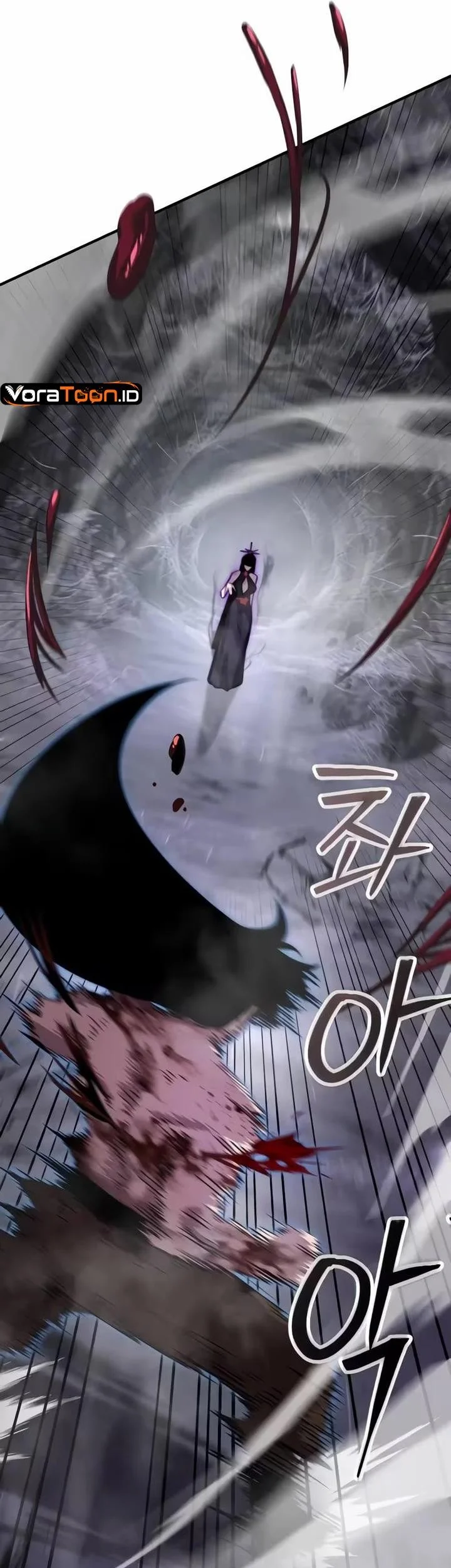 The Dragon of Kunlun Chapter 18 halaman 24